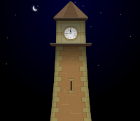 play Sd Amazing Escape The Clock Tower