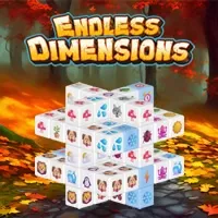 play Endless Dimensions