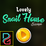 Pg Lovely Snail Escape