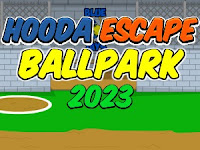 Sd Hooda Escape Ballpark 2023