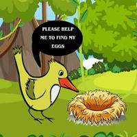play Rescue The Sparrow Egg 01 Html5
