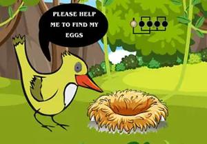 play Rescue The Sparrow Egg 01