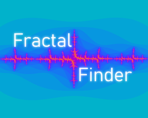 play Fractal Finder