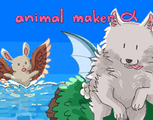 play Animal Maker Α