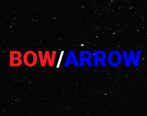 play Bow / Arrow