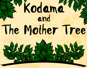 play Kodama And The Mother Tree