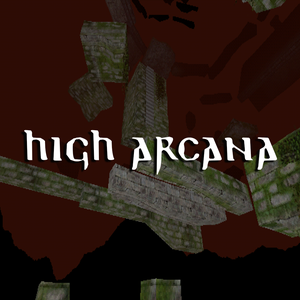 play High Arcana