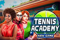 play Tennis Academy