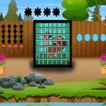 play G2L Funny Ostrich Rescue