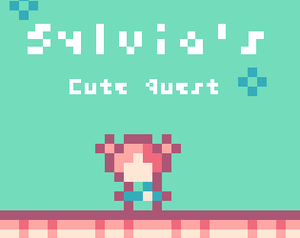 play Sylvia'S Cute Quest
