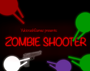 play Zombie Shooter!