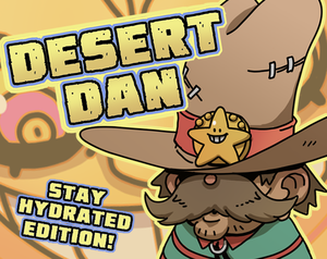 play Desert Dan