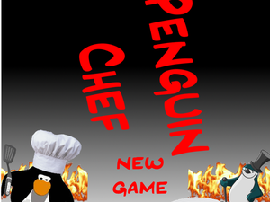 play Penguin Saga Iii - Penguin Chef Simulator