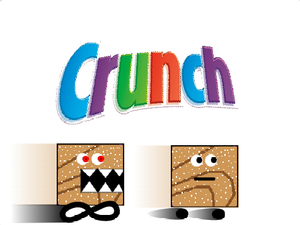 play Crunch