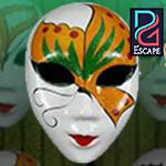 play Pg Mask Escape