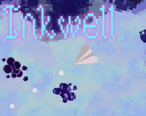 play Project 2: Inkwell (2D Shooter)
