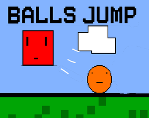 play Balls Jump
