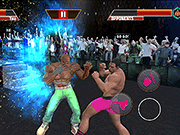play Real Boxing Fighting