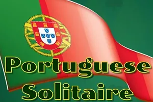 play Portuguese Solitaire