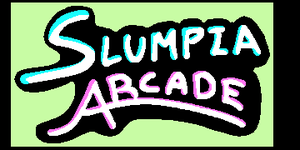 Slumpia Arcade [Bluearchive Fangame]