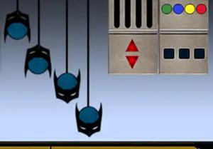 play Superhero Quest – Find Batman Costume Kid