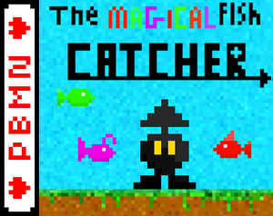 play The Magical Fish Catcher
