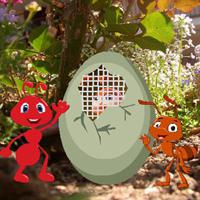 play Baby Ant Escape Html5