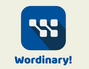 play Wordinary!