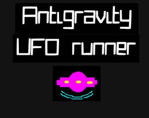 play Antigravity Ufo Runner