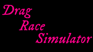 play Drag Race Simulator