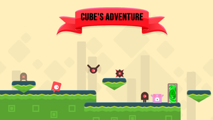 play Cube'S Adventure