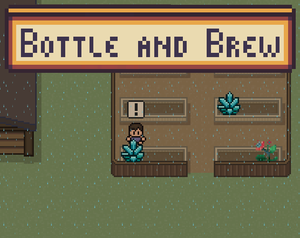 play Bottle And Brew