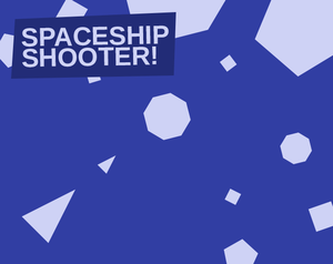 play Spaceship Shooter!