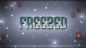 play Freezed