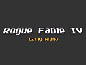 play Rogue Fable Iv