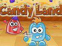 play Candy Land
