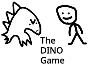 play The Dino Game