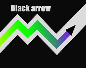play Black Arrow