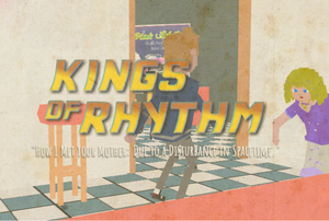 play Kings Of Rythm!