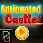 play Pg Antiquated Castle Escape
