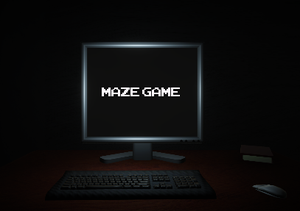 play Maze_Game.Exe