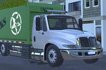 play Garbage Truck Driving