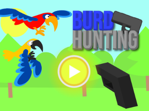 play Burd Hunting