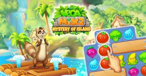 Vega Mix 2: Mystery Of Island