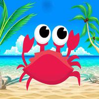 play Wow-Help The Pink Crab Html5