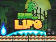 play Run Of Life