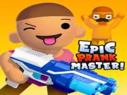 play Epic Prankster: Hide And Shoot