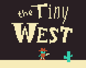 play The Tiny West