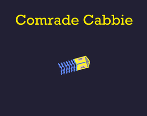play Comrade Cabbie