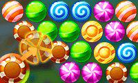 Bubble Shooter Candy